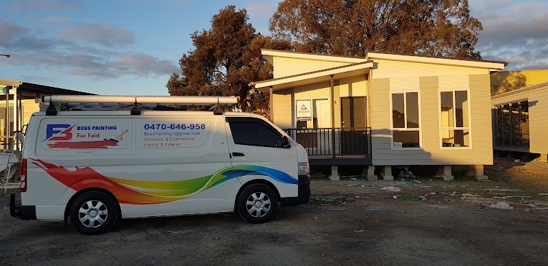 Bess Painting and Decorating PTY LTD photo 1