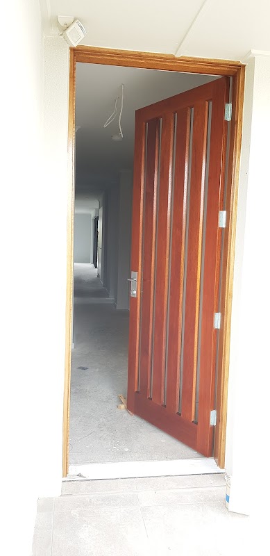 Bess Painting and Decorating PTY LTD work 4