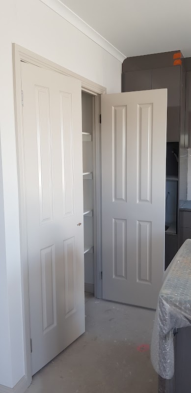 Bess Painting and Decorating PTY LTD project 5