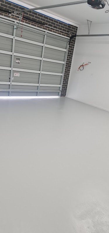 Bess Painting and Decorating PTY LTD project 9