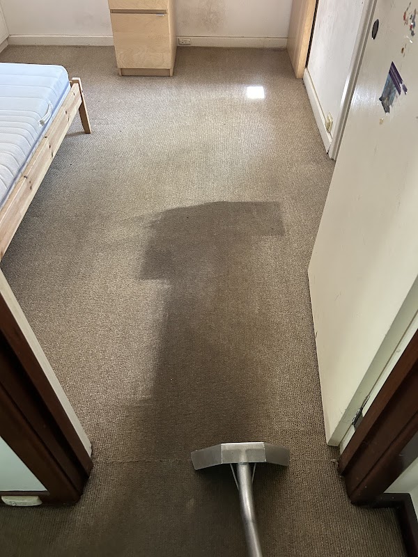 Best Choice Carpet Cleaning Services work 2