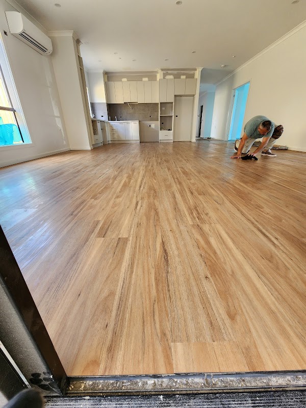 Best choice flooring project 4