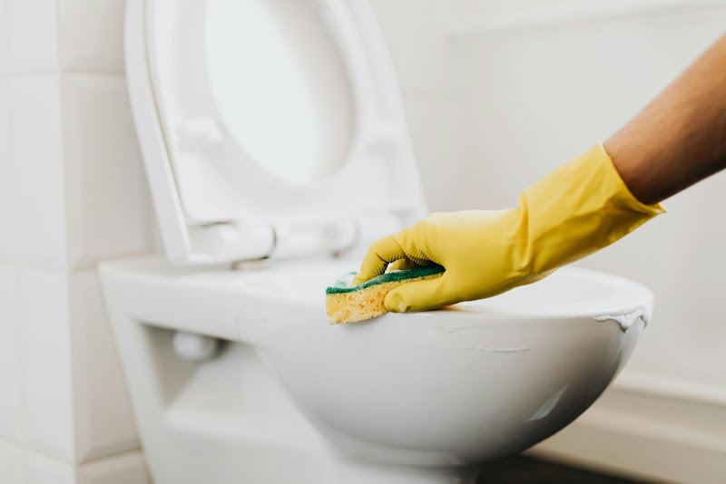 Best Home Cleaners photo 1