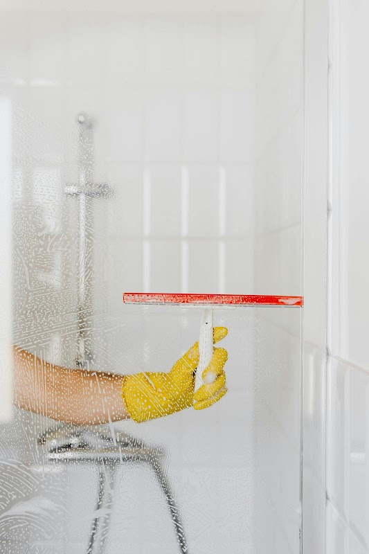 Best Home Cleaners project 5