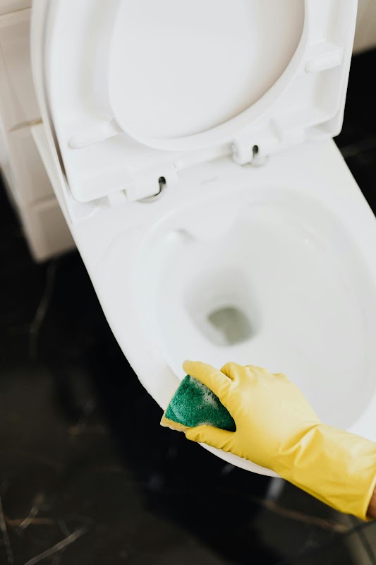 Best Home Cleaners project 6