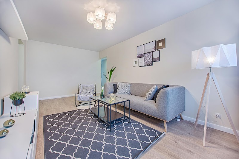 Best Home Cleaners project 8