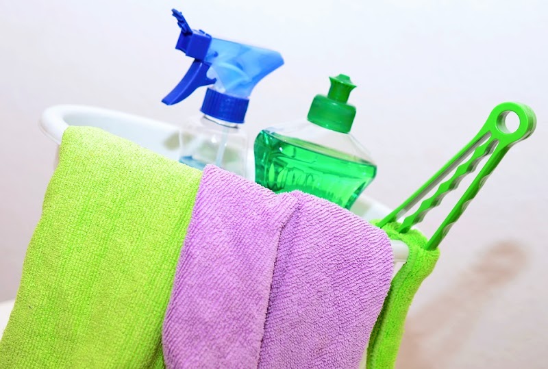 Best Mobile Cleaning Services project 6