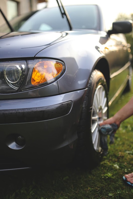 Best Mobile Cleaning Services project 7