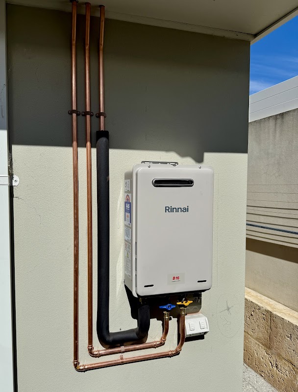 Best Plumbing And Gas photo 3