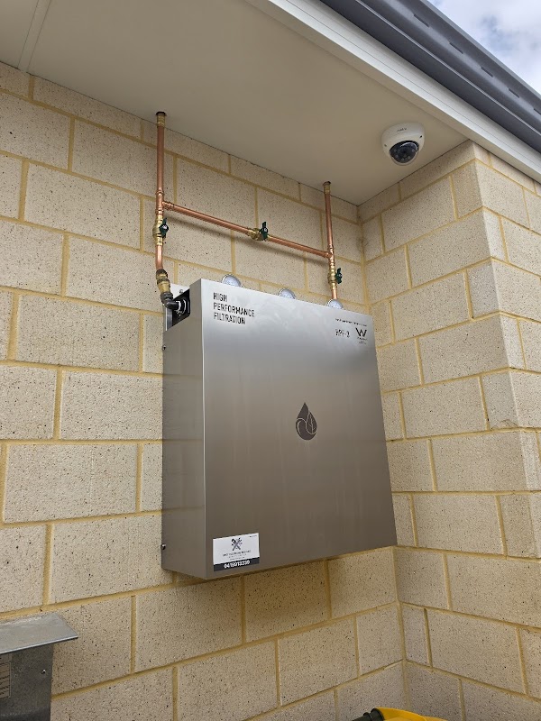 Best Plumbing And Gas work 4
