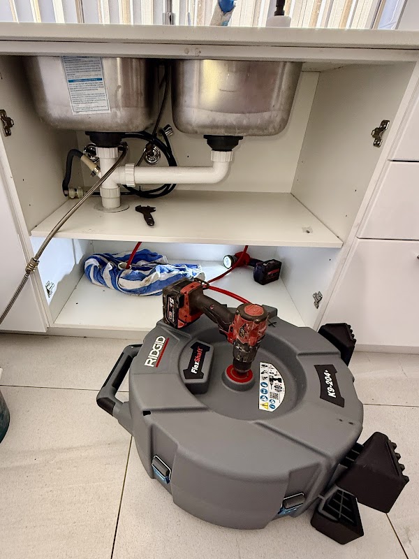 Best Plumbing And Gas project 6