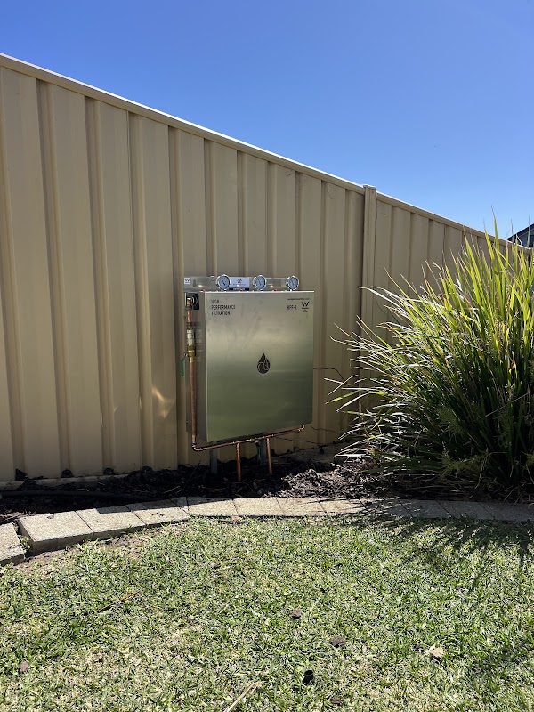Best Plumbing And Gas project 7