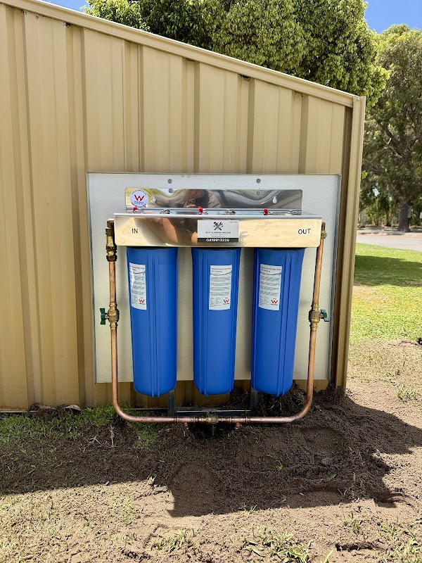 Best Plumbing And Gas project 8