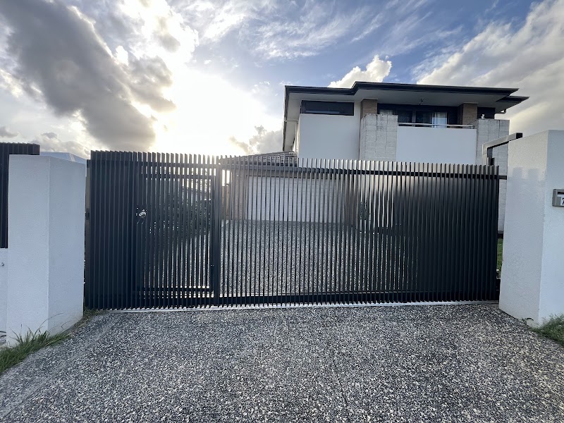 Best Price Fencing work 1