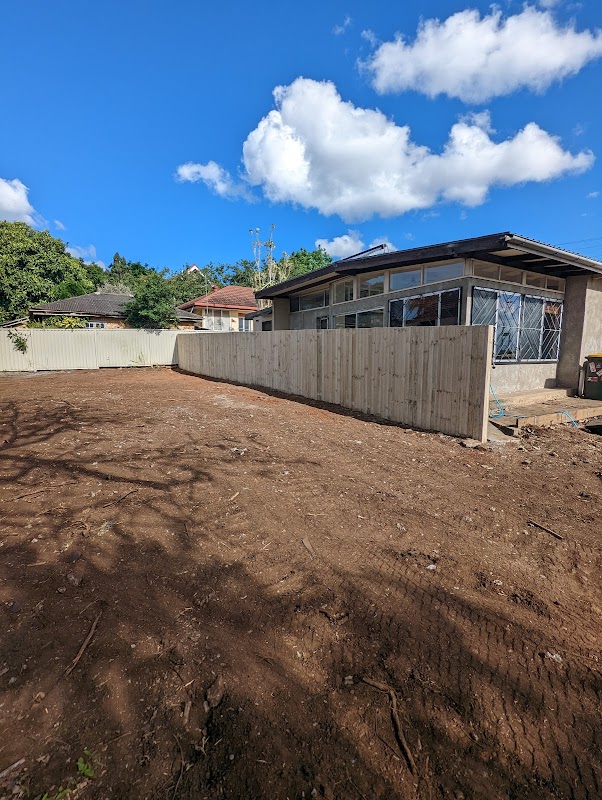 Best Price Fencing project 10