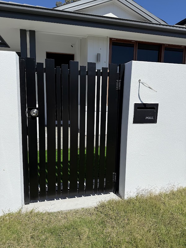 Best price fencing project 6