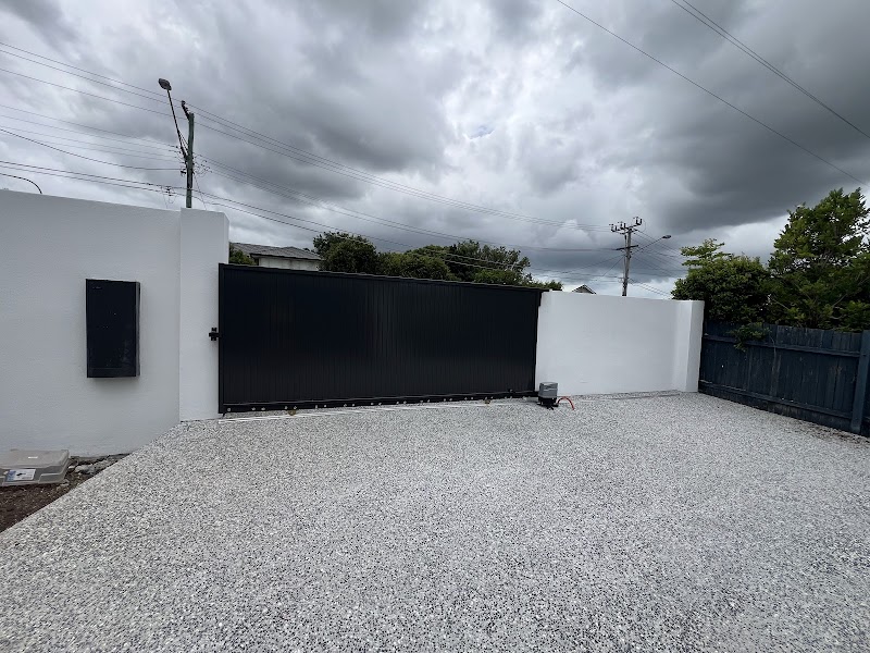 Best price fencing project 7