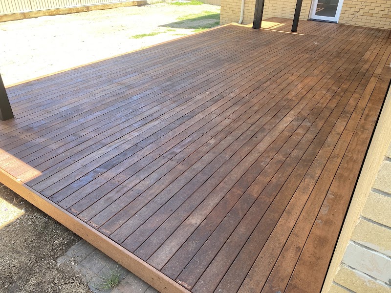 Best price fencing project 8