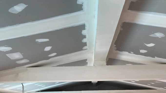 Best Sydney Plasterer work 3