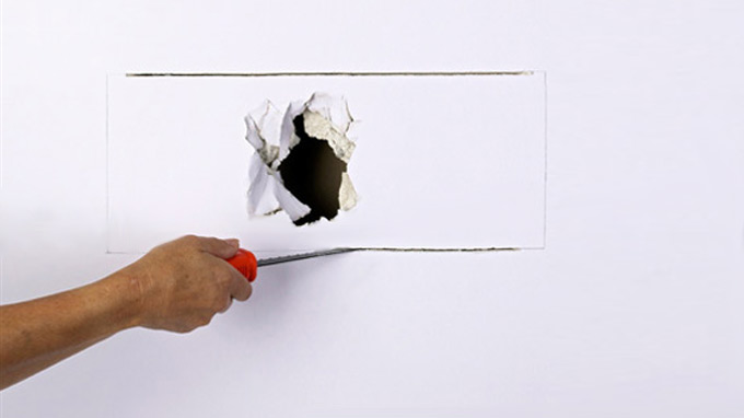 Best Sydney Plasterer project 5