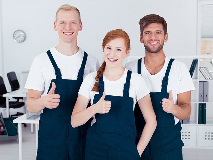 Best4Ever Cleaning Services Geelong work 1