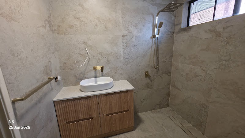 Bestway Tiling & Renovation project 5