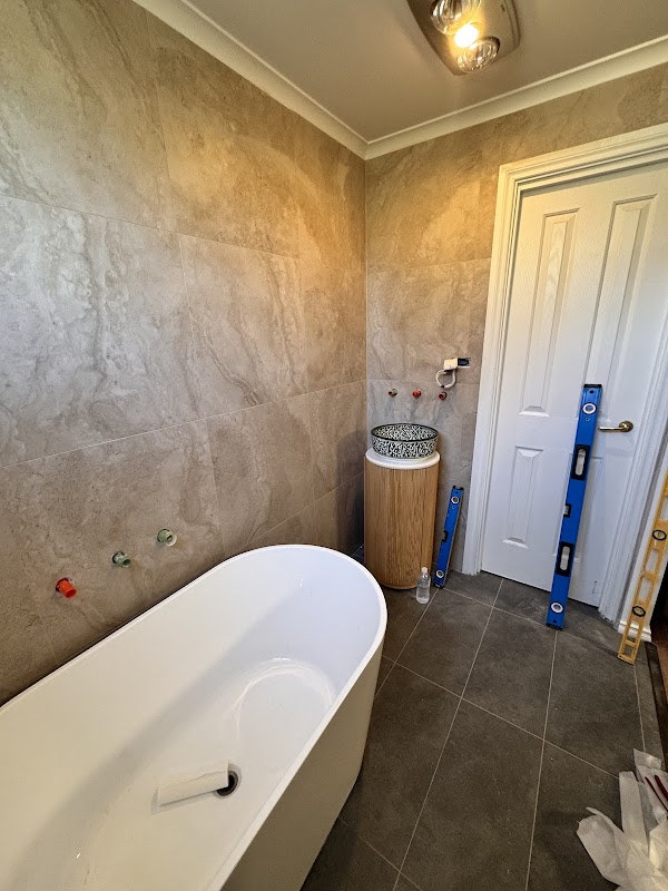 Bestway Tiling & Renovation project 6