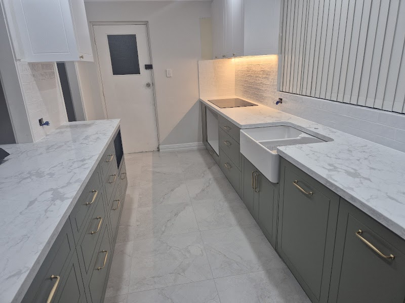 Bestway Tiling & Renovation project 7