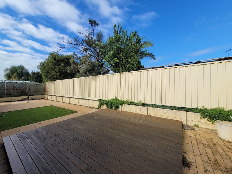 Better Choice Fencing project 4