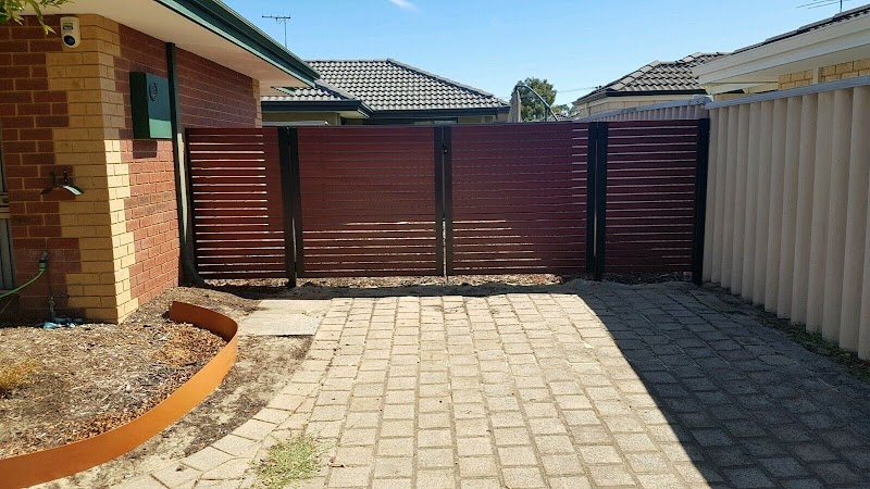 Better Choice Fencing project 5