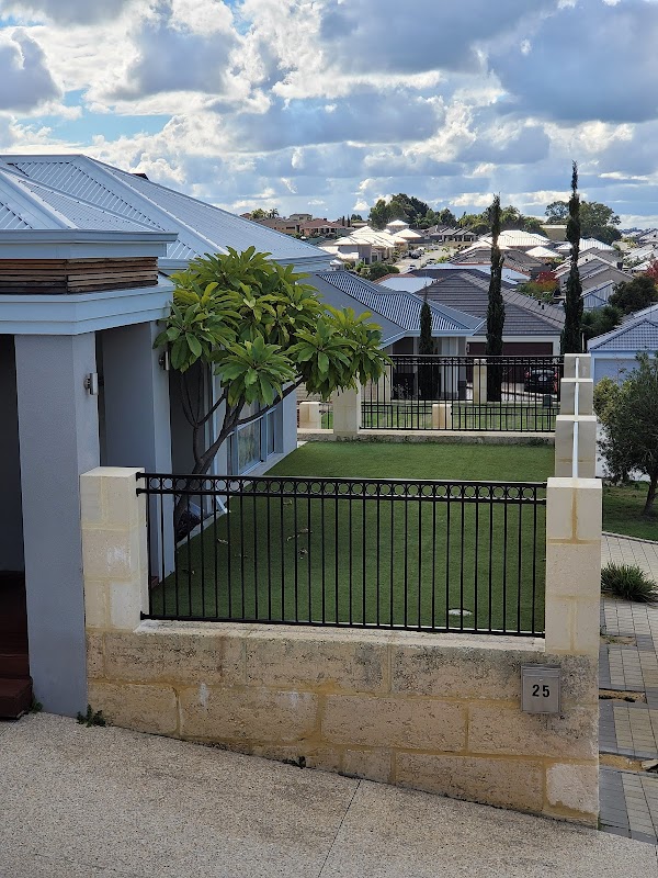 Better Choice Fencing project 6