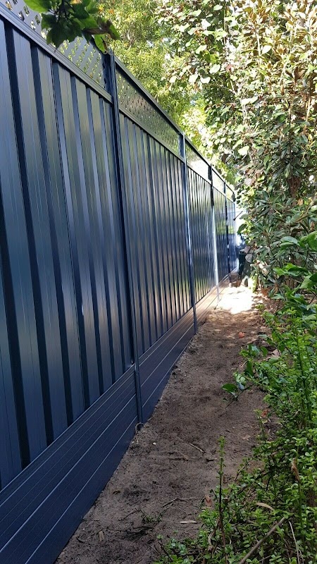 Better Choice Fencing project 7