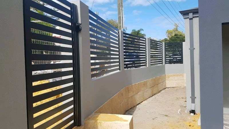 Better Choice Fencing project 9