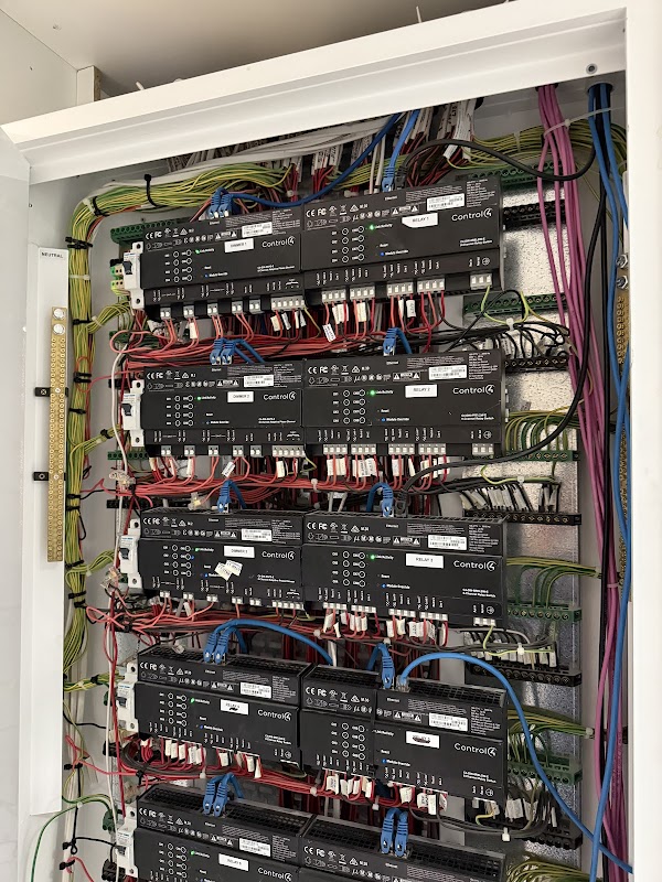 Better Electrical Co work 2