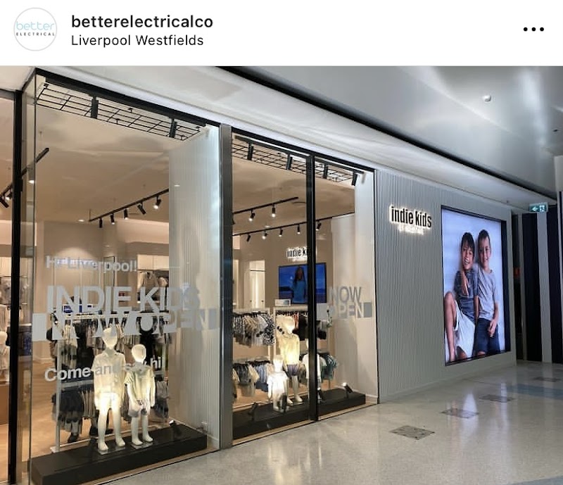 Better Electrical Co work 4