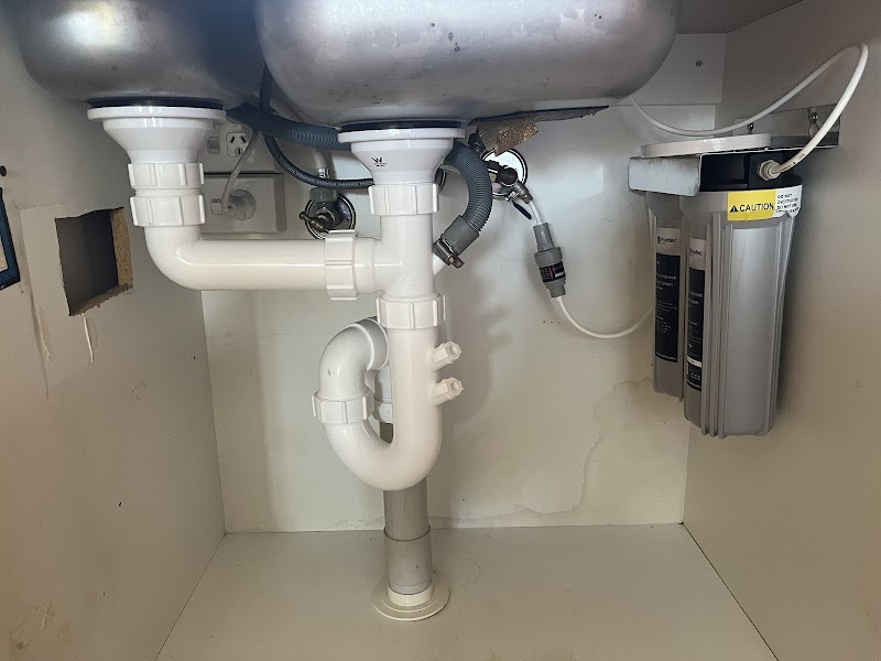 Better Plumbing Co photo 1