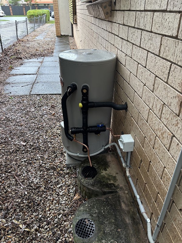 Better Plumbing Co photo 2