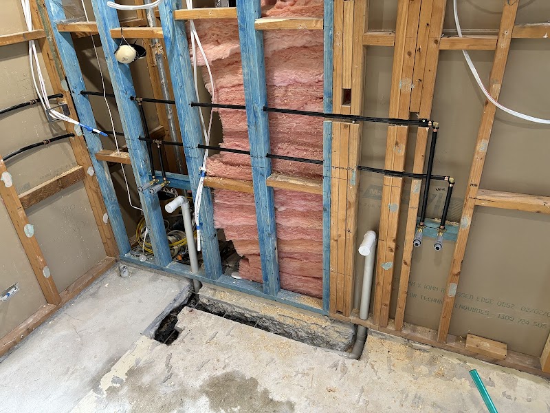 Better Plumbing Co project 5