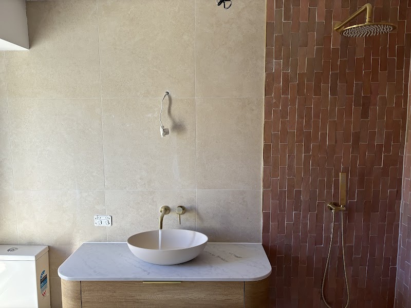Better Plumbing Co project 8