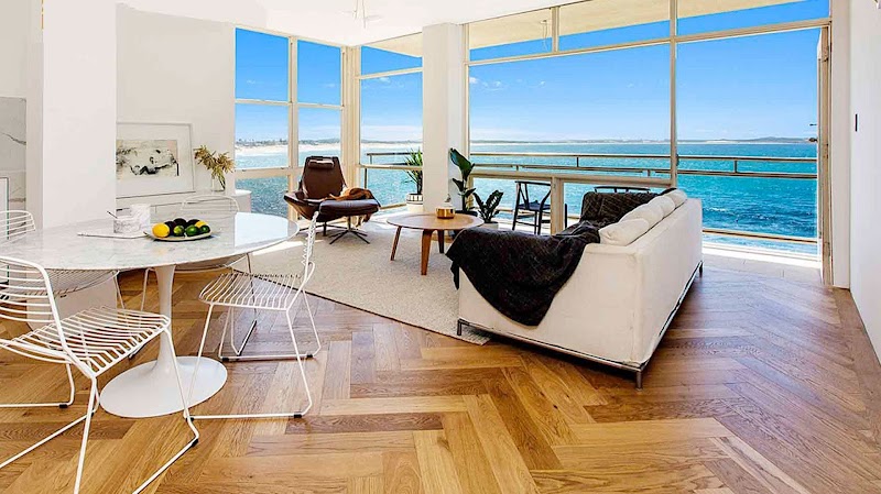 Better Timber Flooring work 1