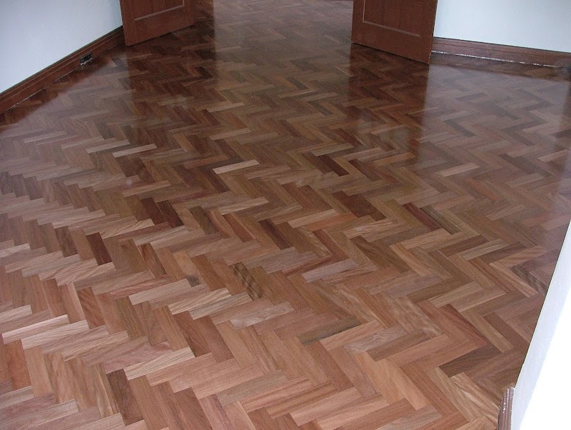 Better Timber Flooring work 2