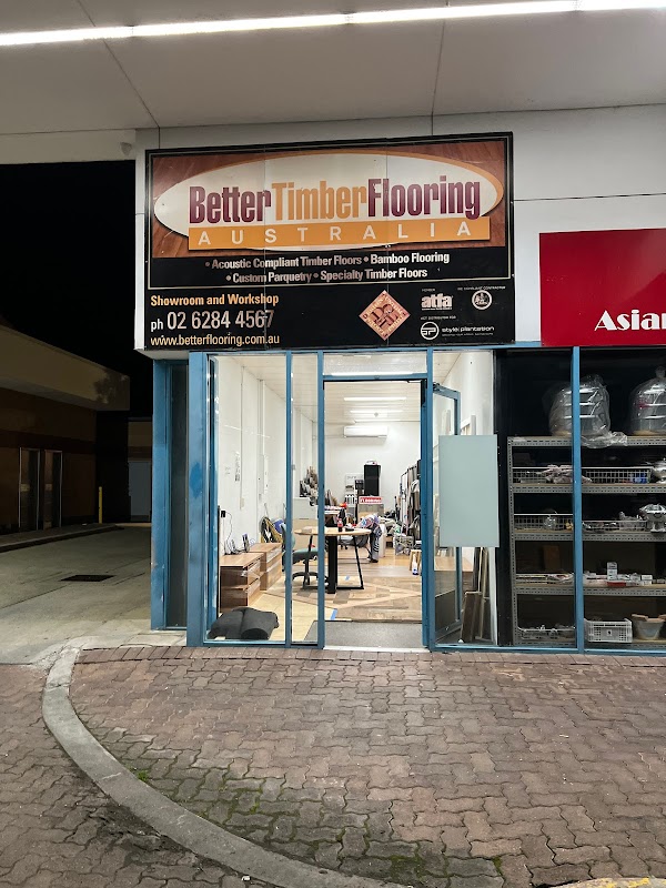 Better Timber Flooring project 5