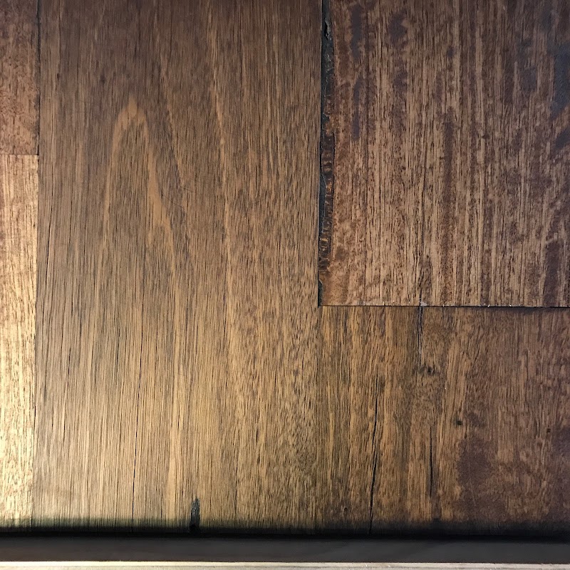 Better Timber Flooring project 7