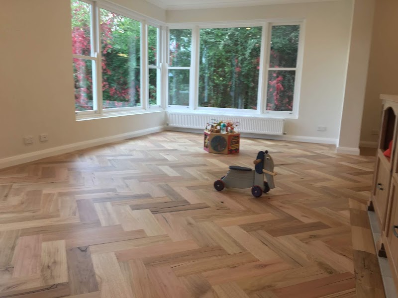 Better Timber Flooring project 8