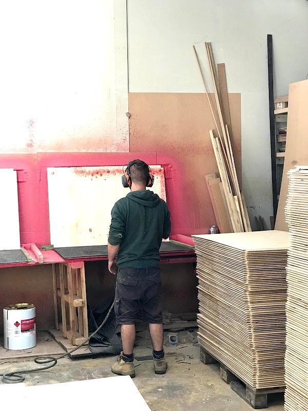 Better Timber Flooring project 9