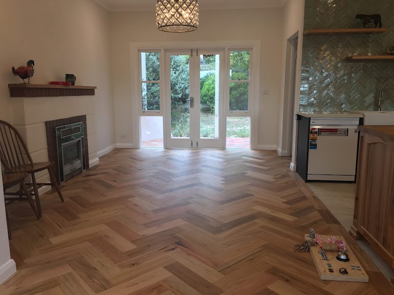 Better Timber Flooring project 10