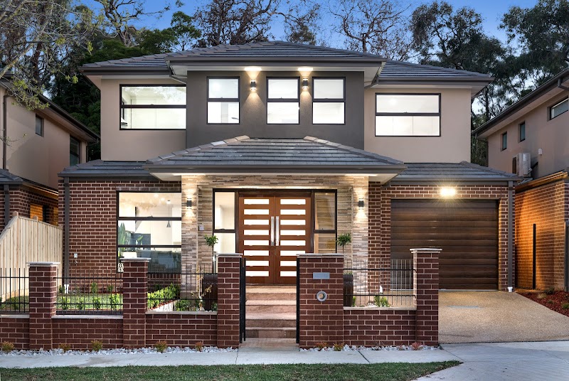Beverly Homes work 2