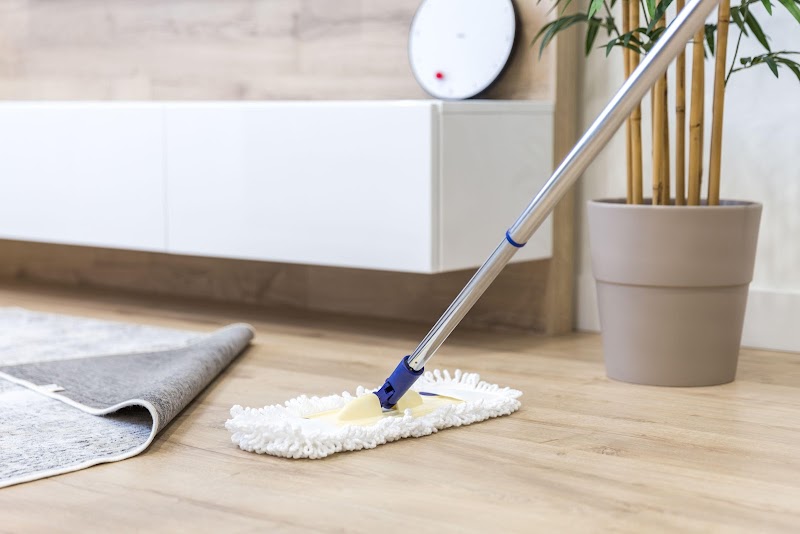 Beyond Clean Solutions project 6