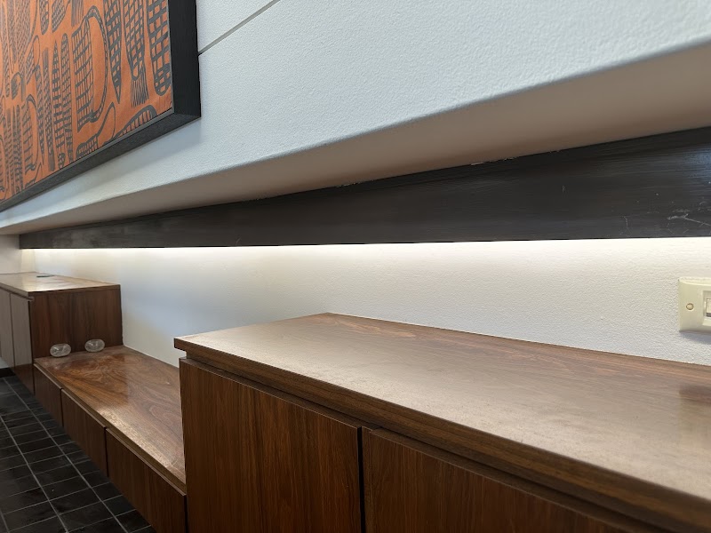 Beyond Electrical cover
