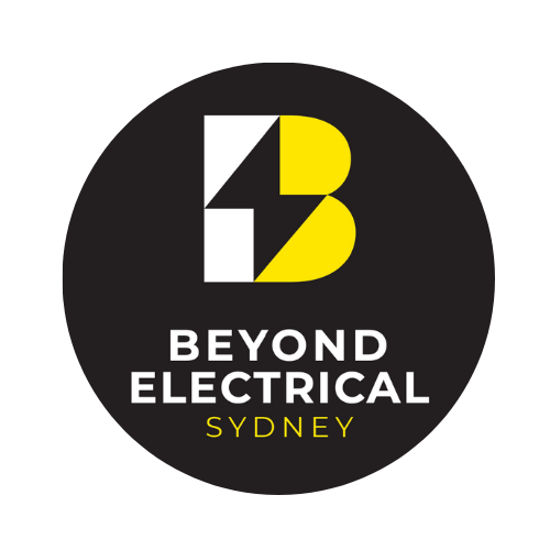 Beyond Electrical project 10